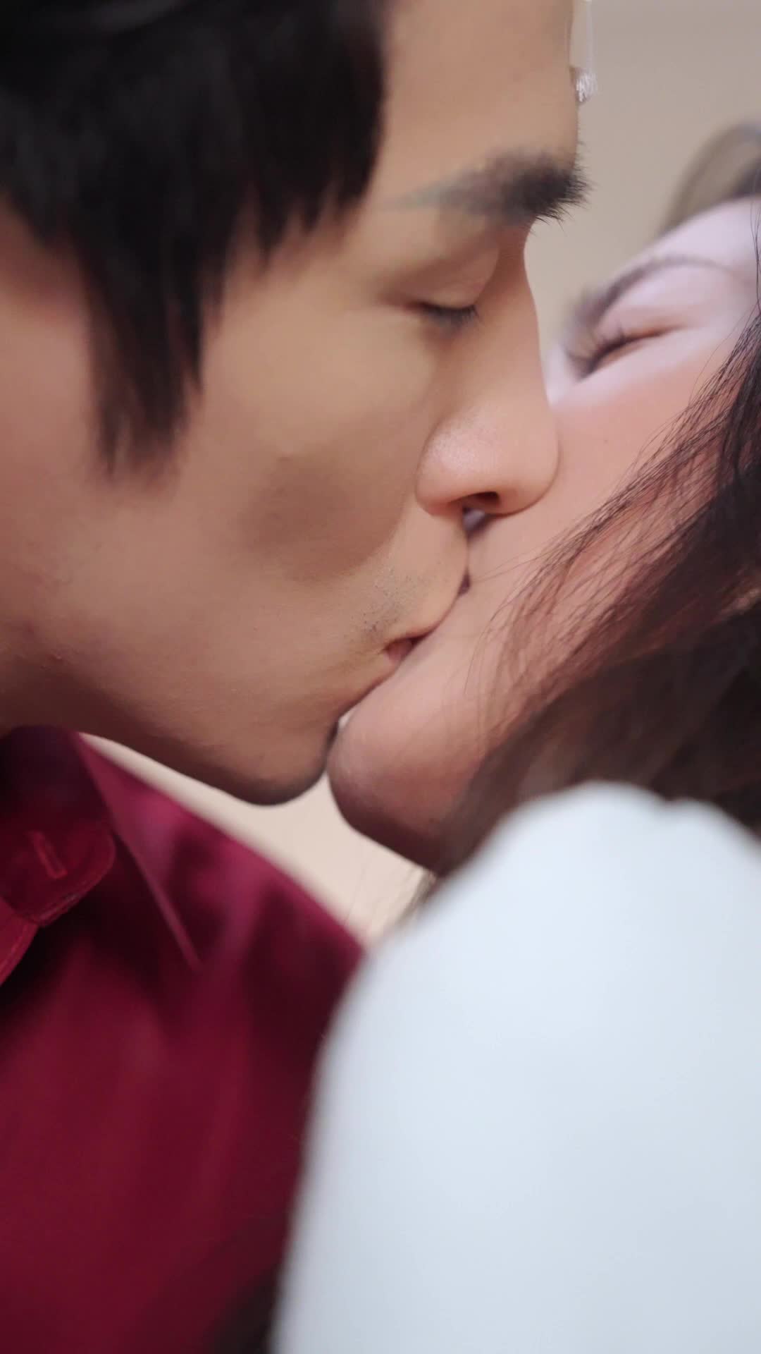 Episode 48 of Love Dies That Night