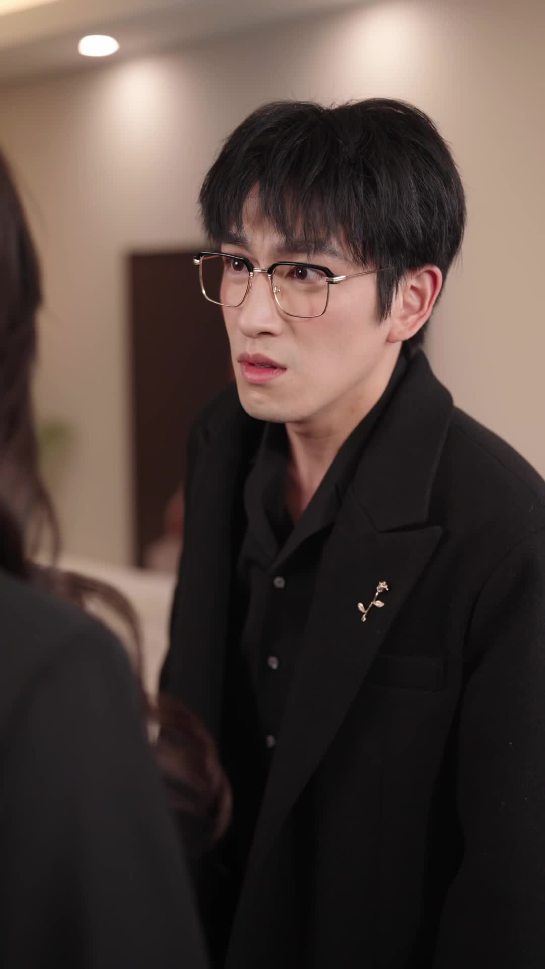 Episode 59 of Love Dies That Night
