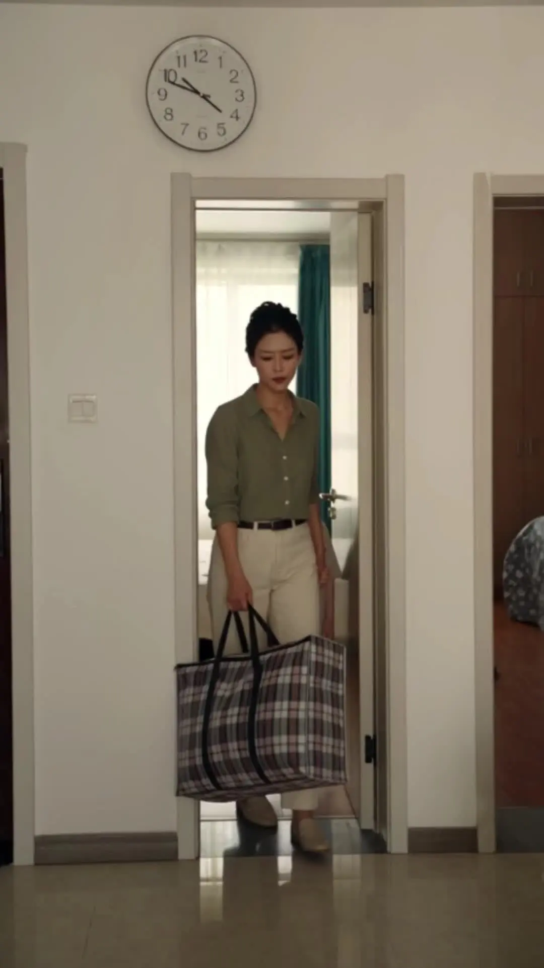 Episode 15 of Love Finds Me at 45