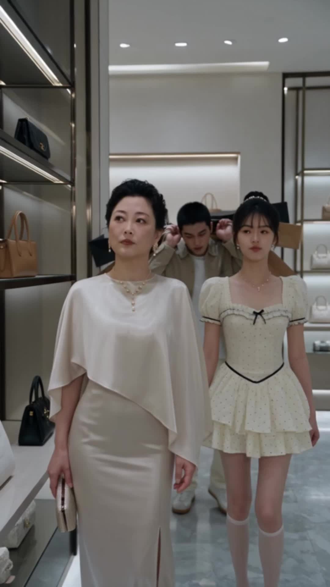 Episode 16 of Love Finds Me at 45