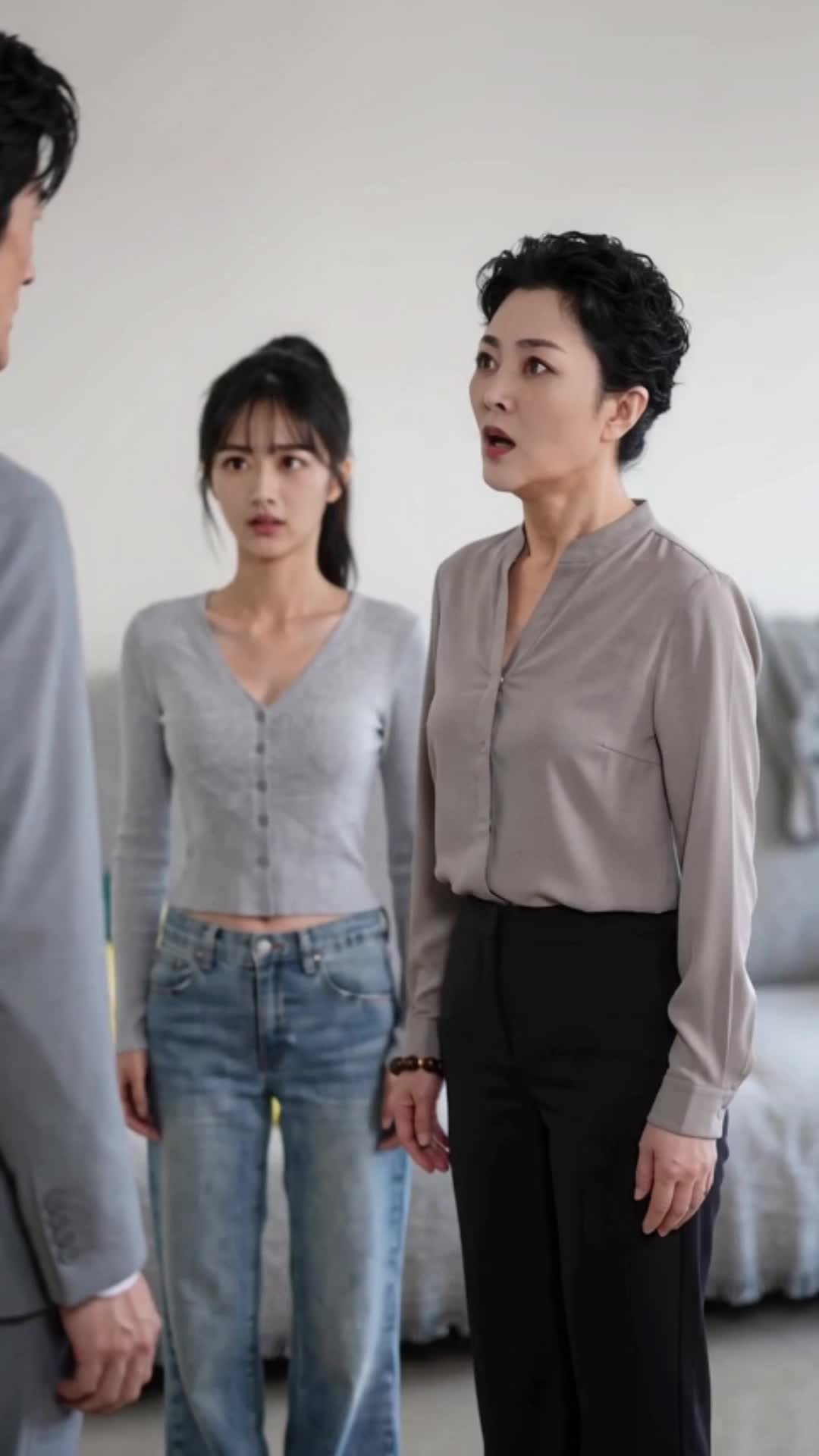 Episode 4 of Love Finds Me at 45