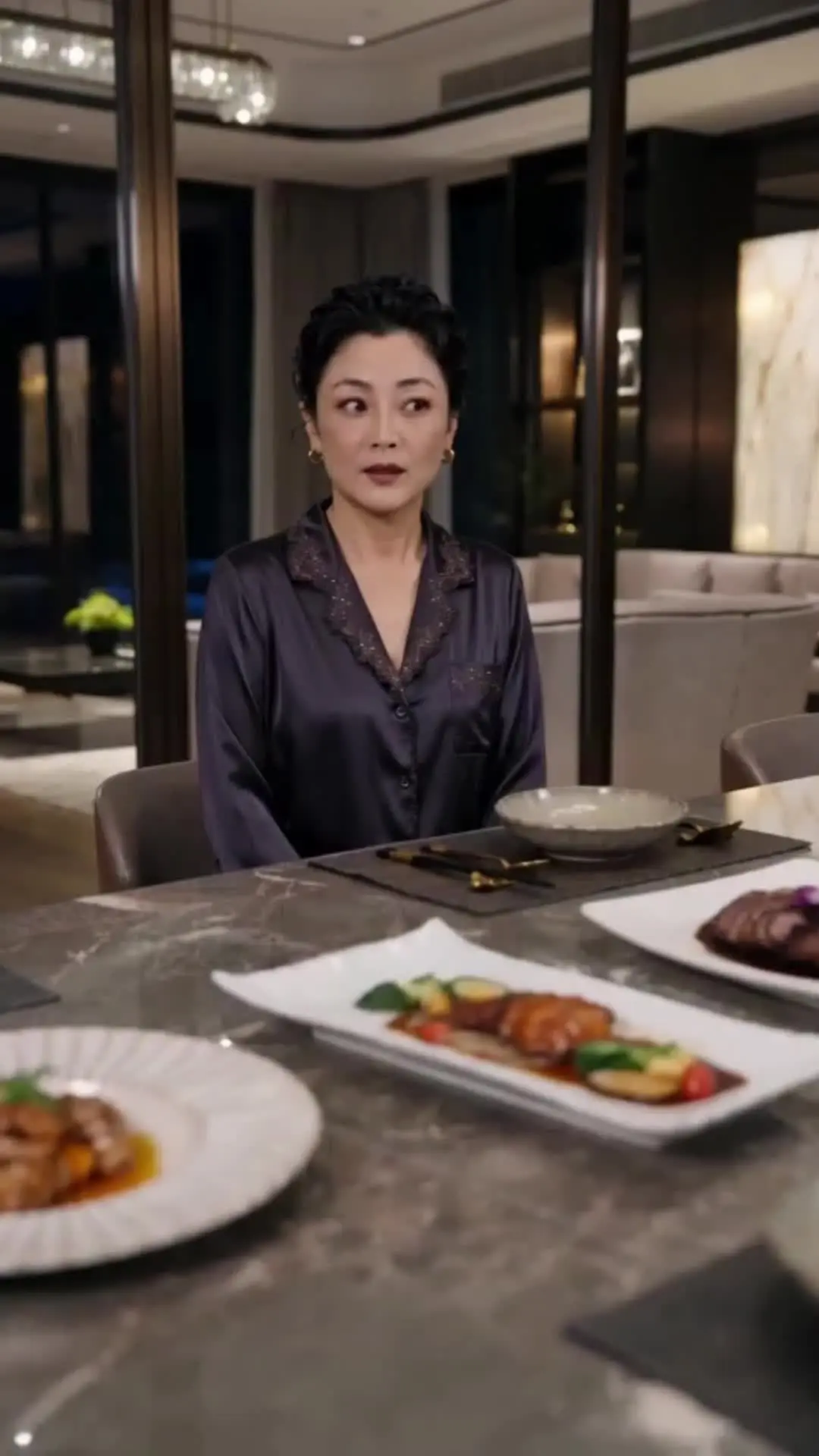 Episode 8 of Love Finds Me at 45