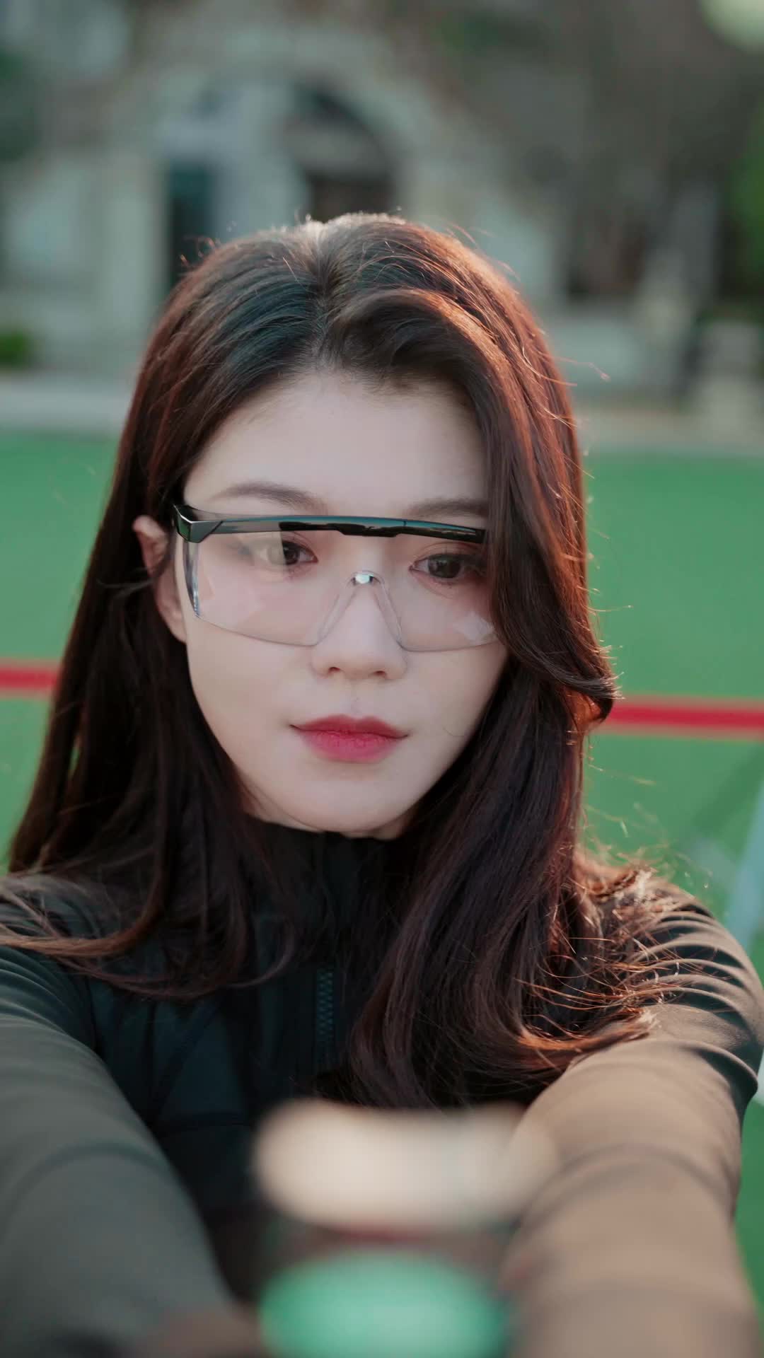 Episode 17 of Love Found Her After She Died