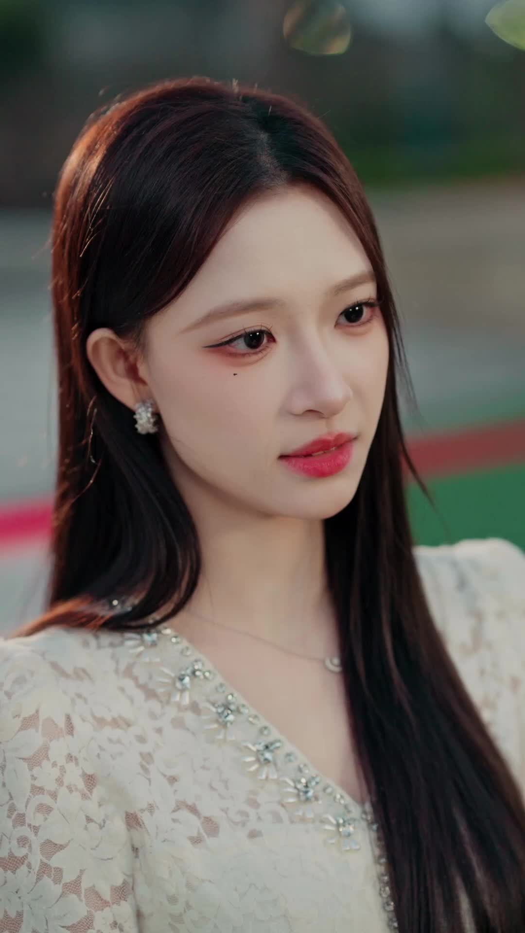 Episode 18 of Love Found Her After She Died