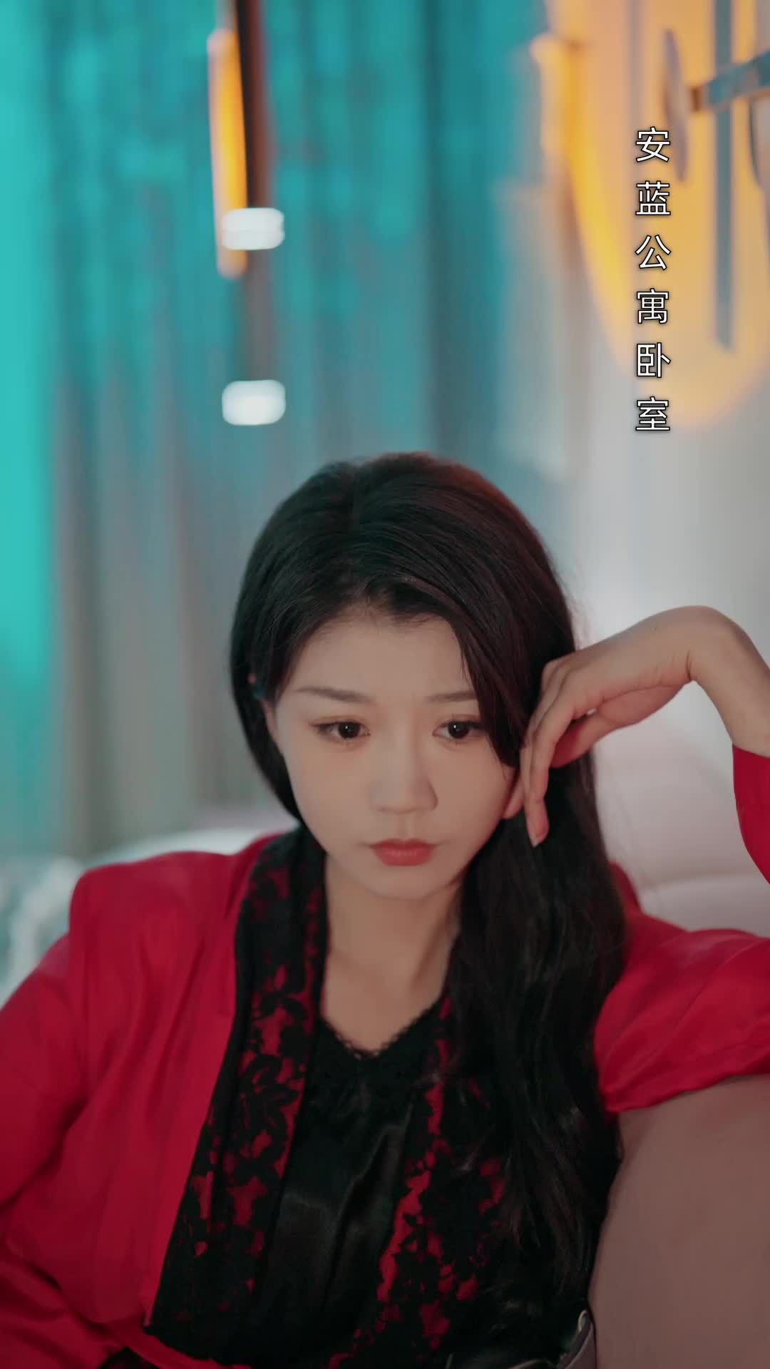 Episode 8 of Love Found Her After She Died