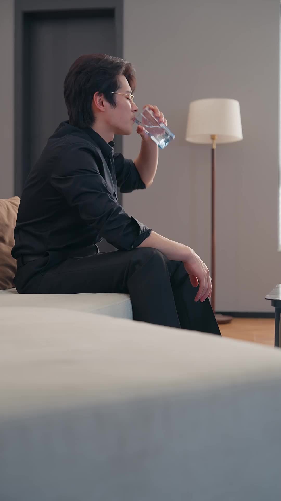 Episode 41 of Love Found Her After the Divorce
