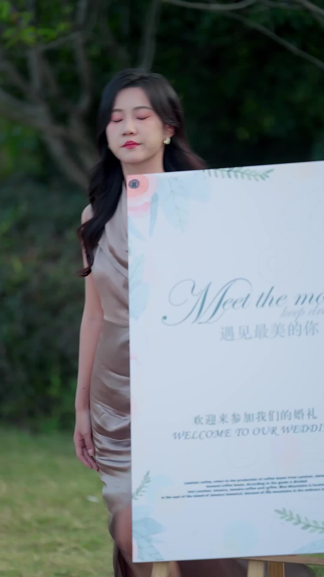 Episode 60 of Love Found Her After the Divorce