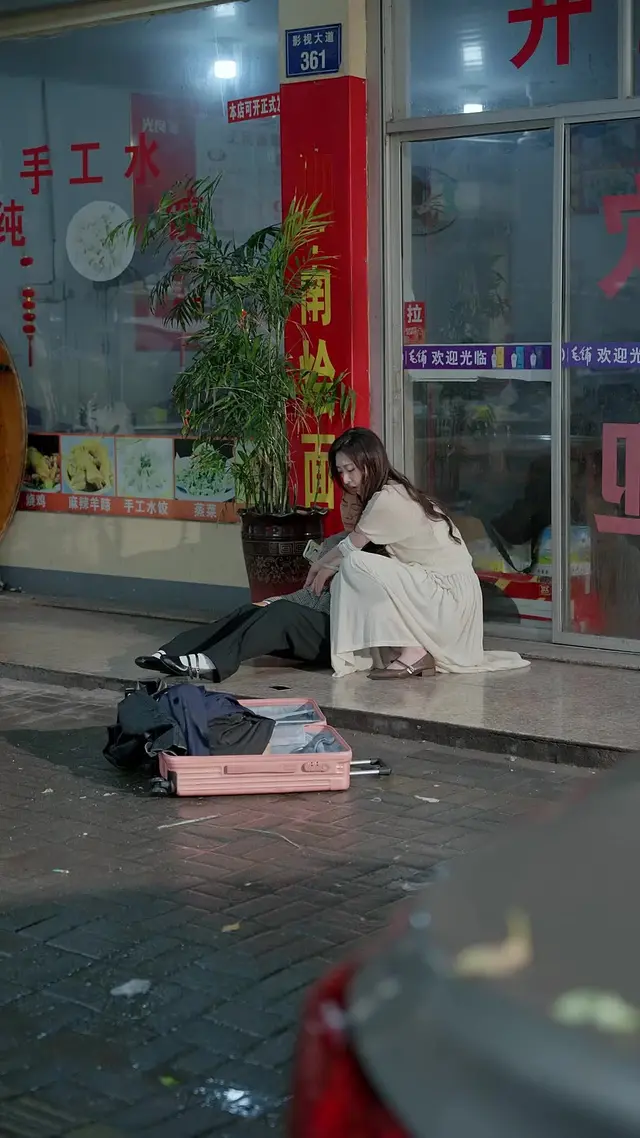 Episode 9 of Love Found Her After the Divorce