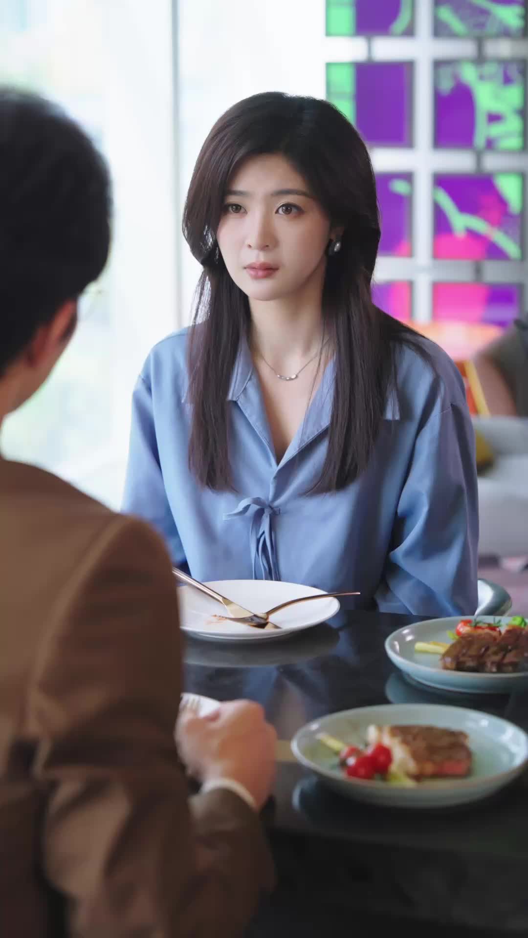 Episode 14 of Love Found Her in Paris