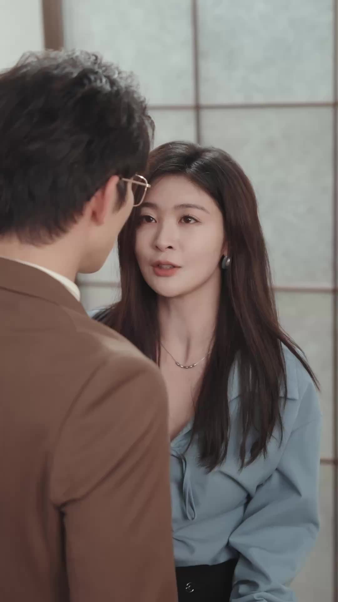 Episode 35 of Love Found Her in Paris