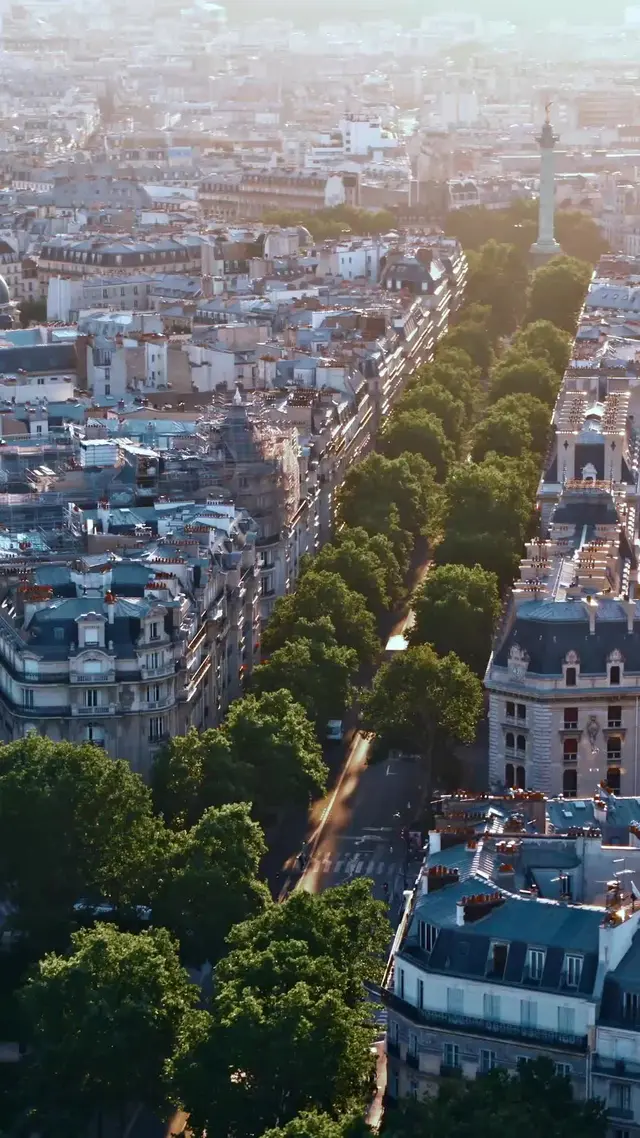 Episode 6 of Love Found Her in Paris