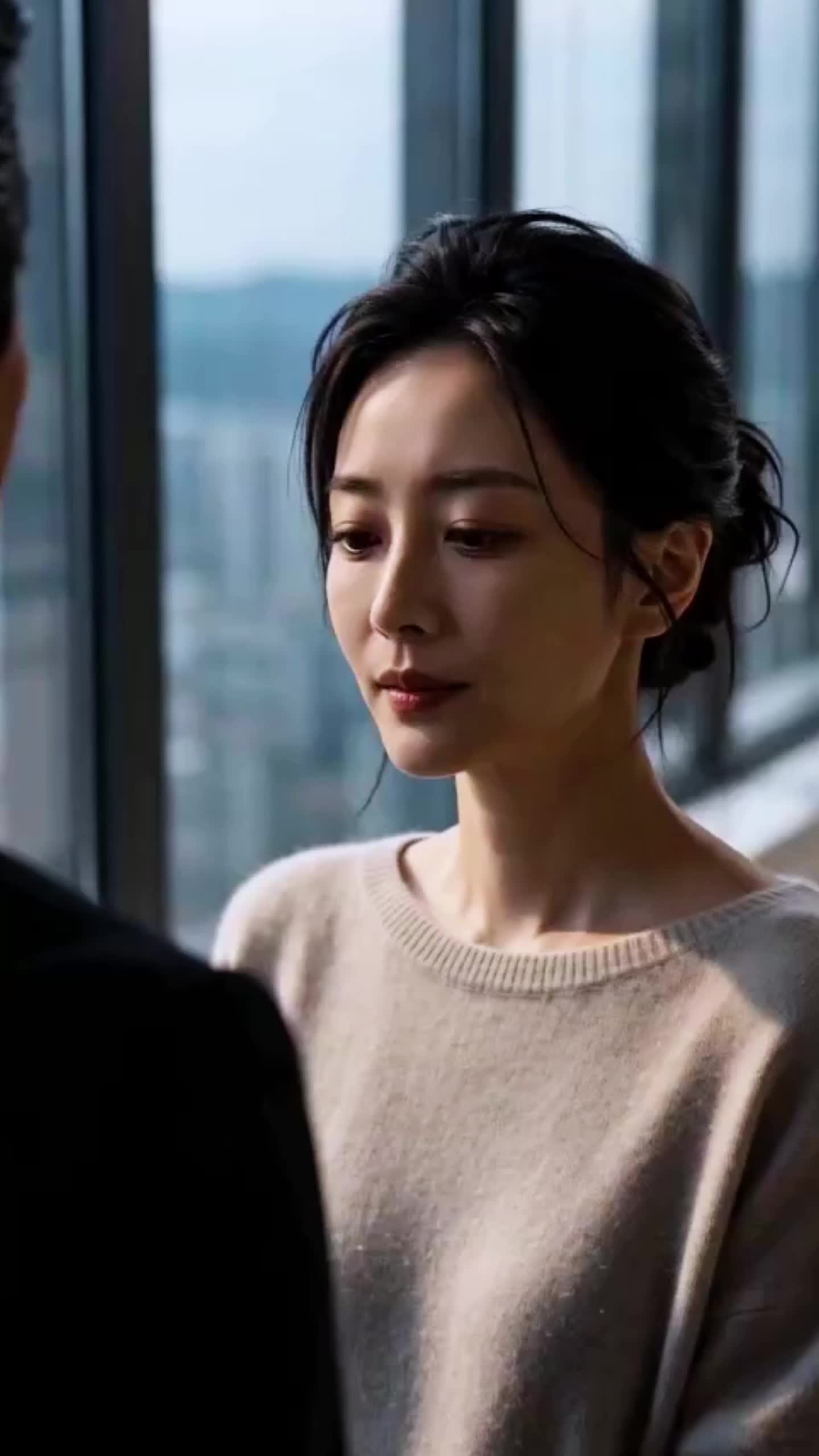 Episode 19 of Love Found Me at Fifty