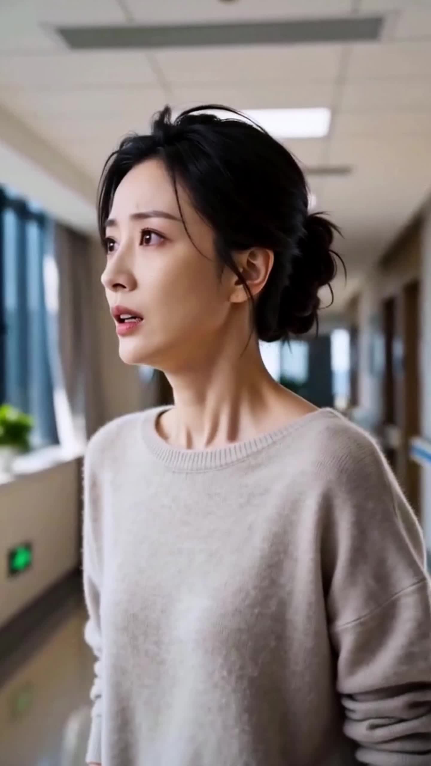 Episode 20 of Love Found Me at Fifty