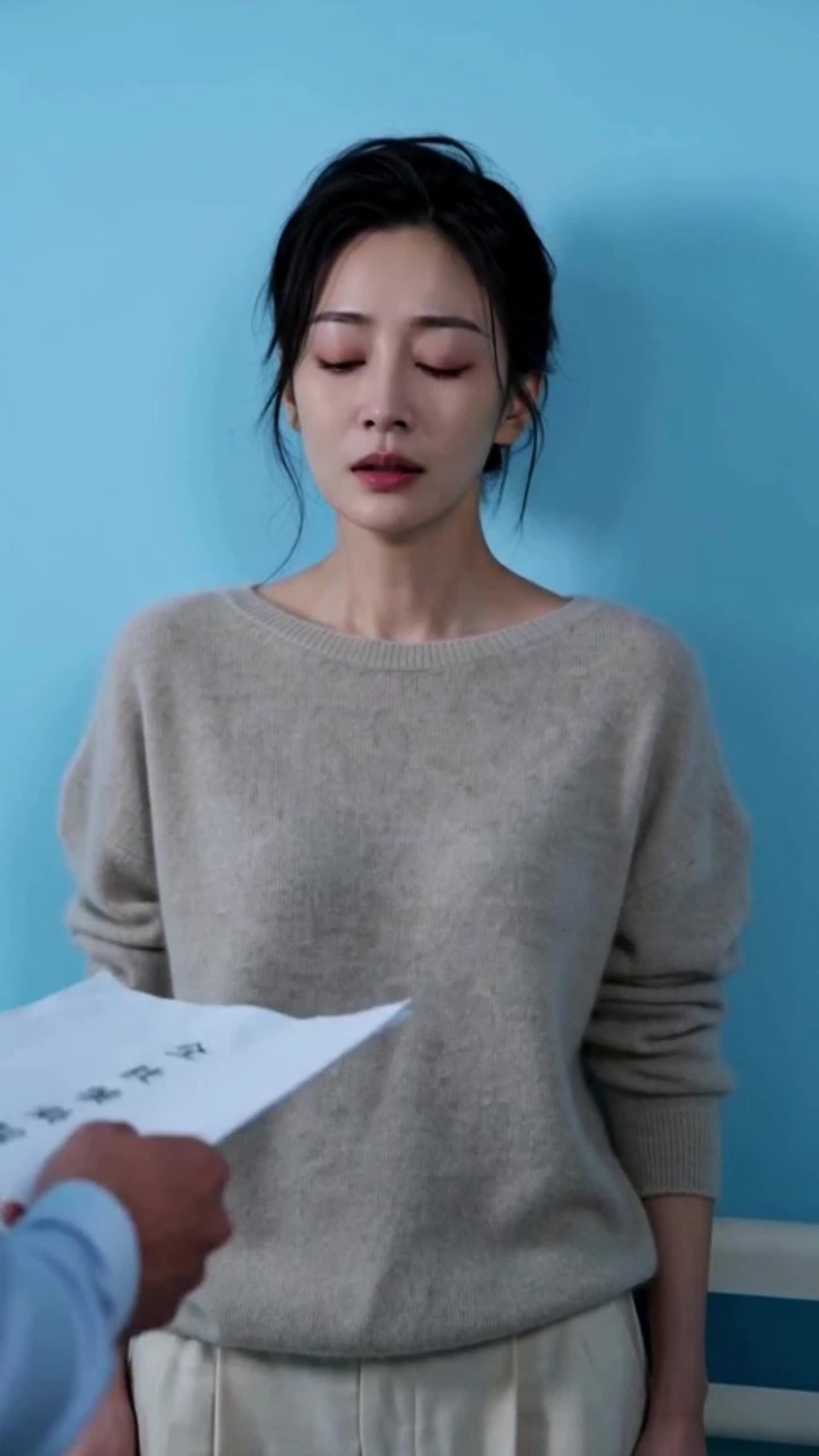 Episode 5 of Love Found Me at Fifty