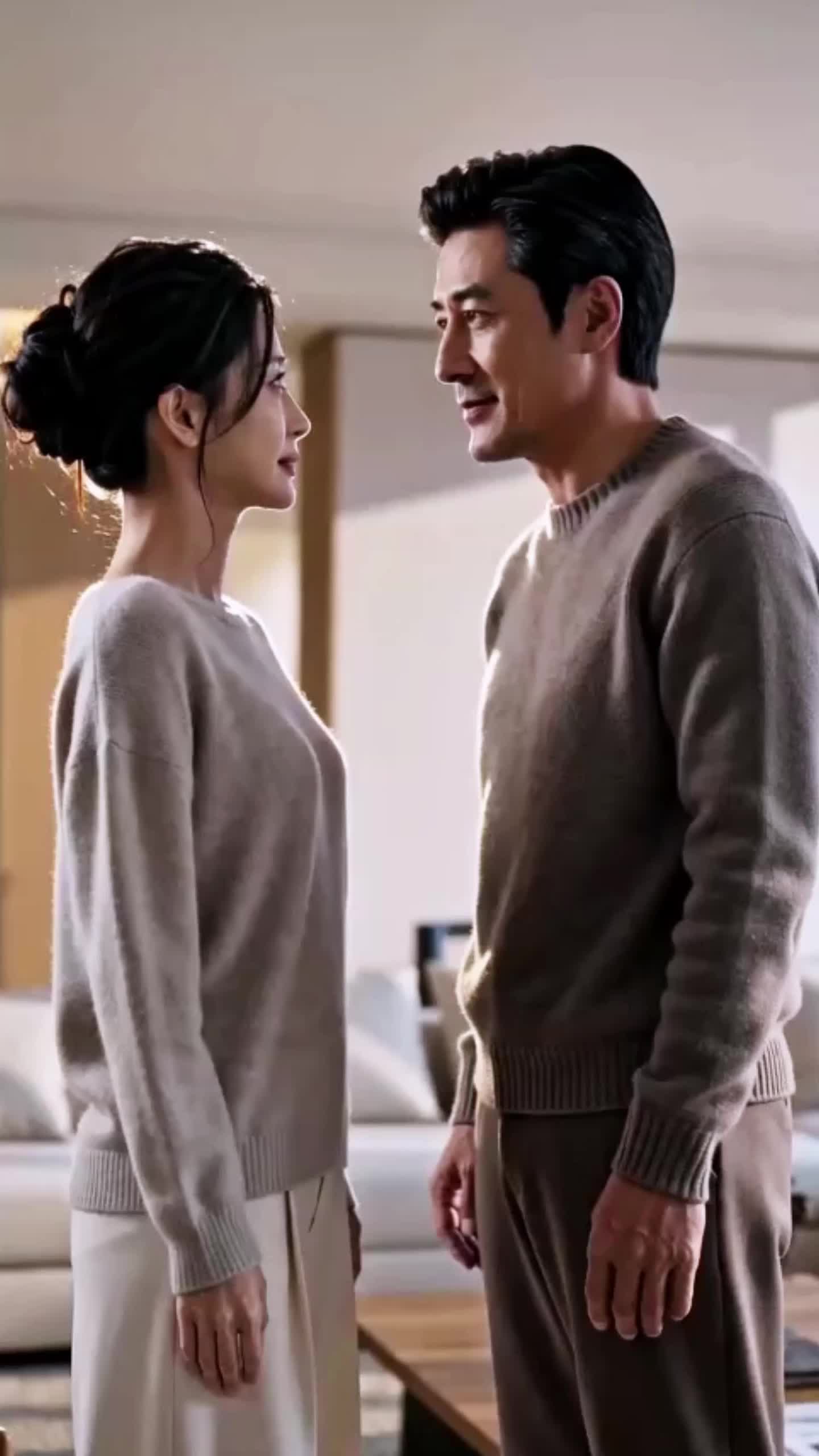 Episode 75 of Love Found Me at Fifty