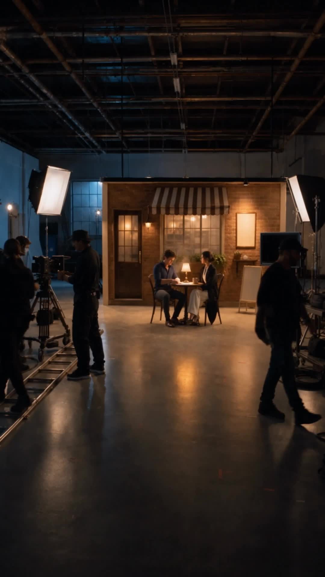 Episode 14 of Love Has A Deadline