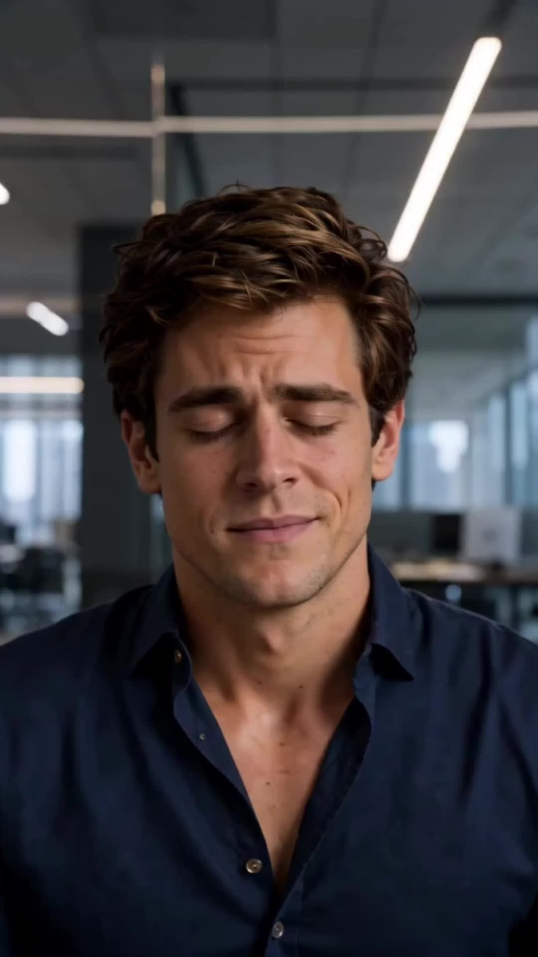Episode 36 of Love Has A Deadline