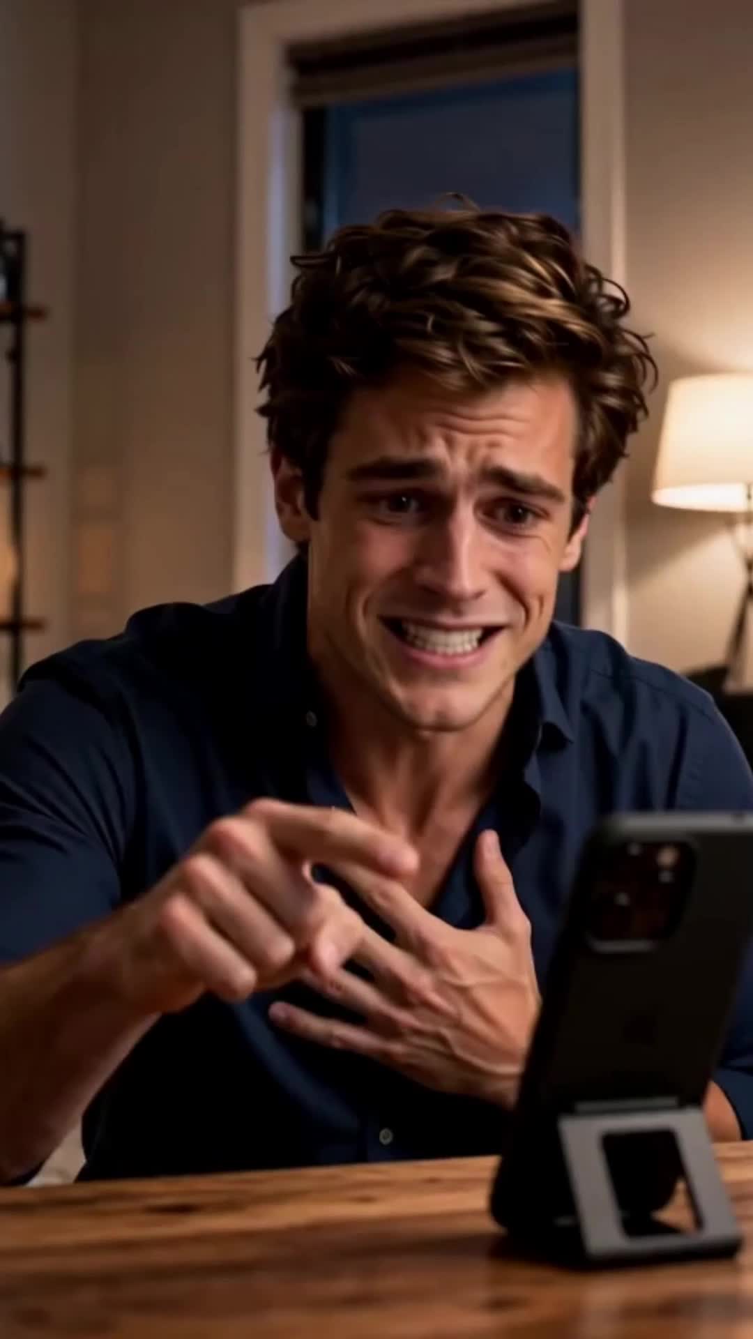 Episode 55 of Love Has A Deadline