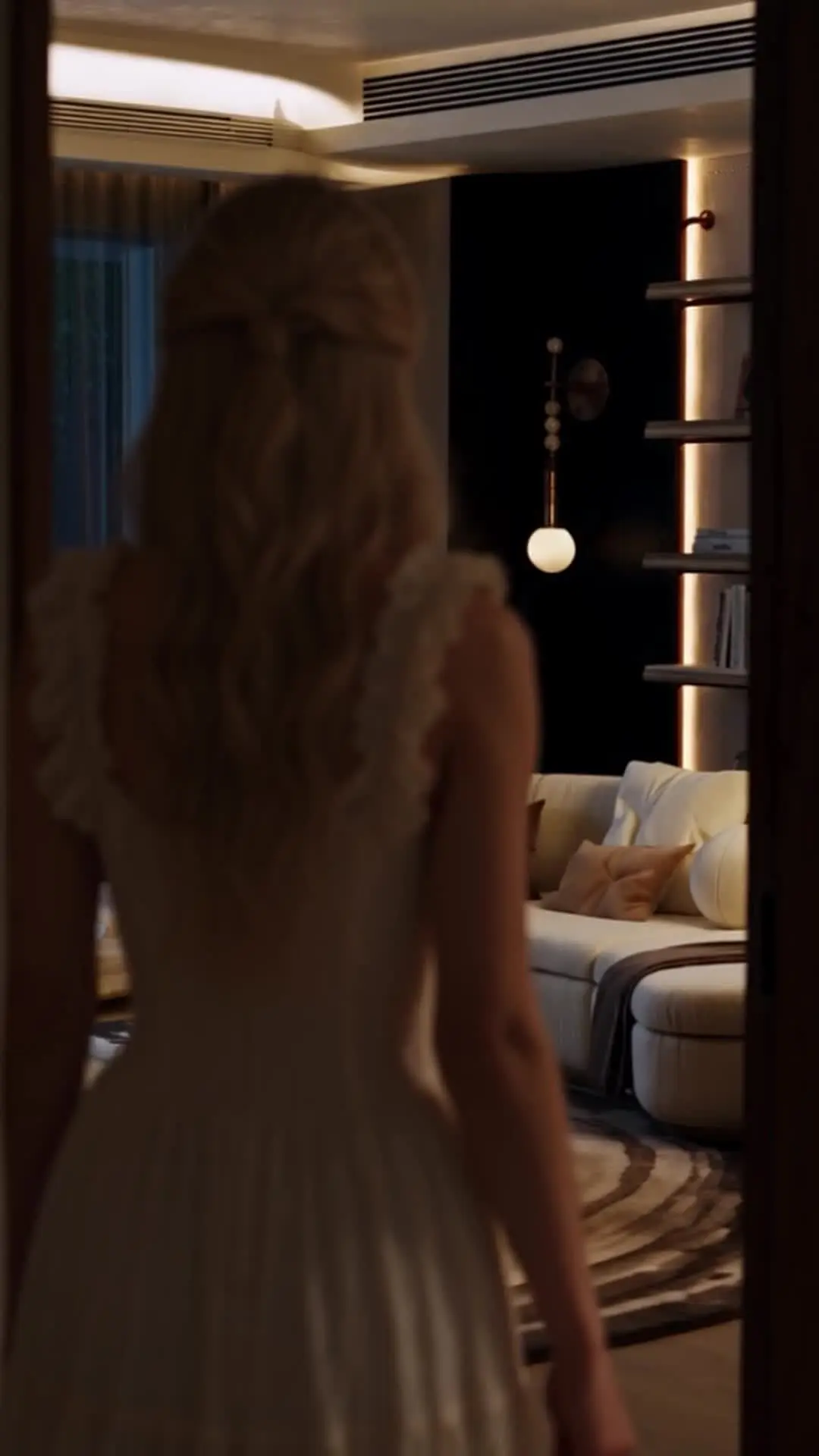 Episode 3 of Love Has No Turning Back
