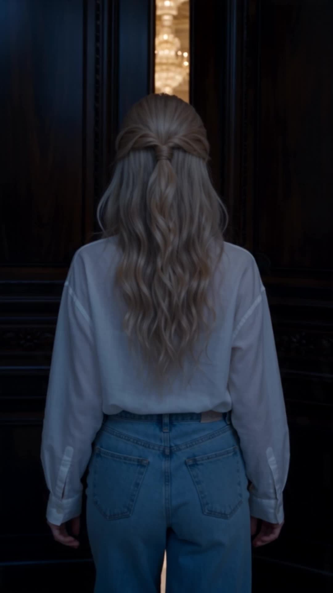 Episode 6 of Love Has No Turning Back