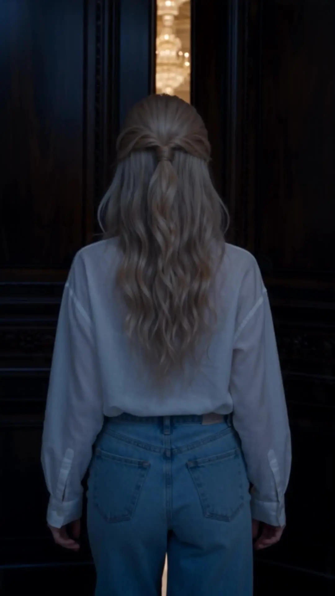 Episode 6 of Love Has No Turning Back