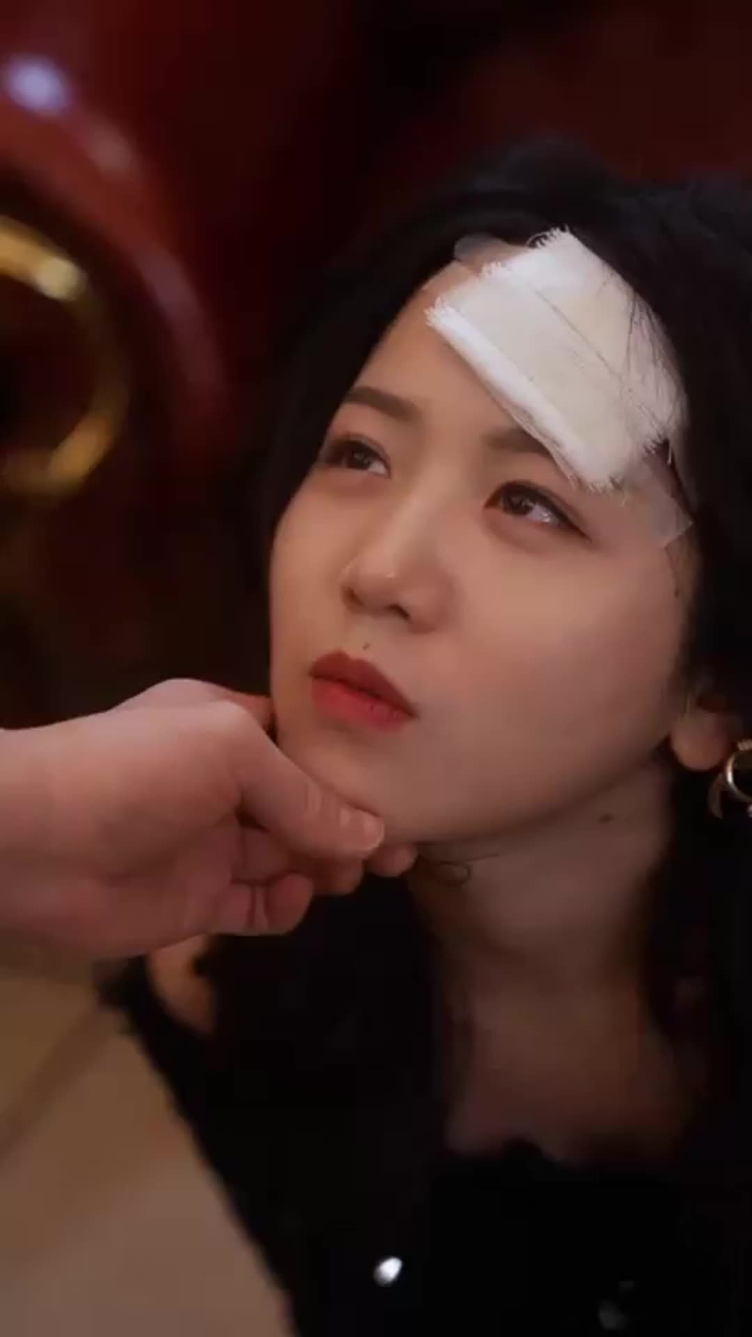 Episode 12 of Love in Her Shadow