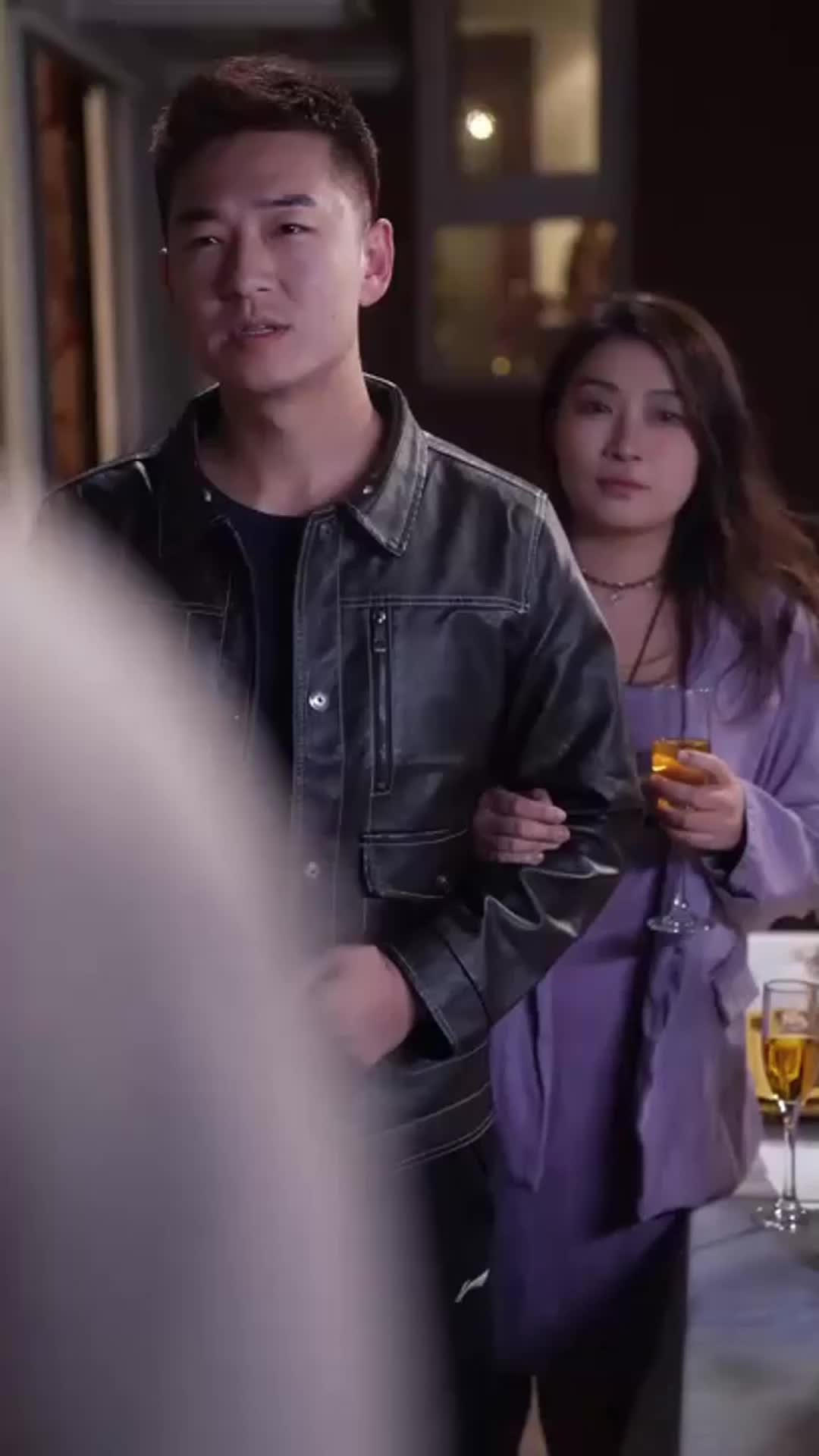 Episode 19 of Love in Her Shadow
