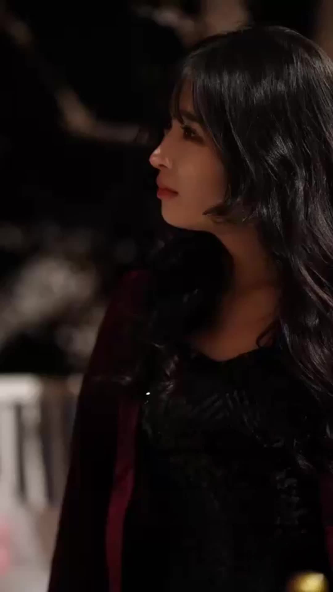 Episode 22 of Love in Her Shadow