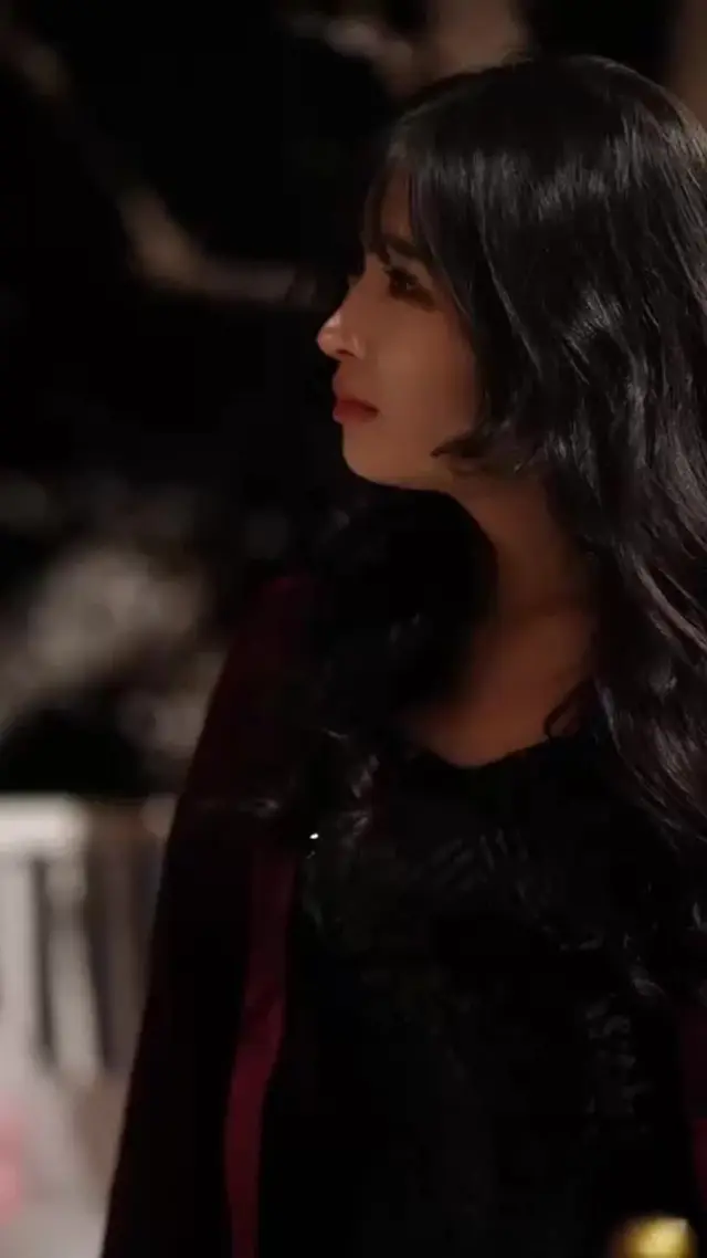 Episode 22 of Love in Her Shadow