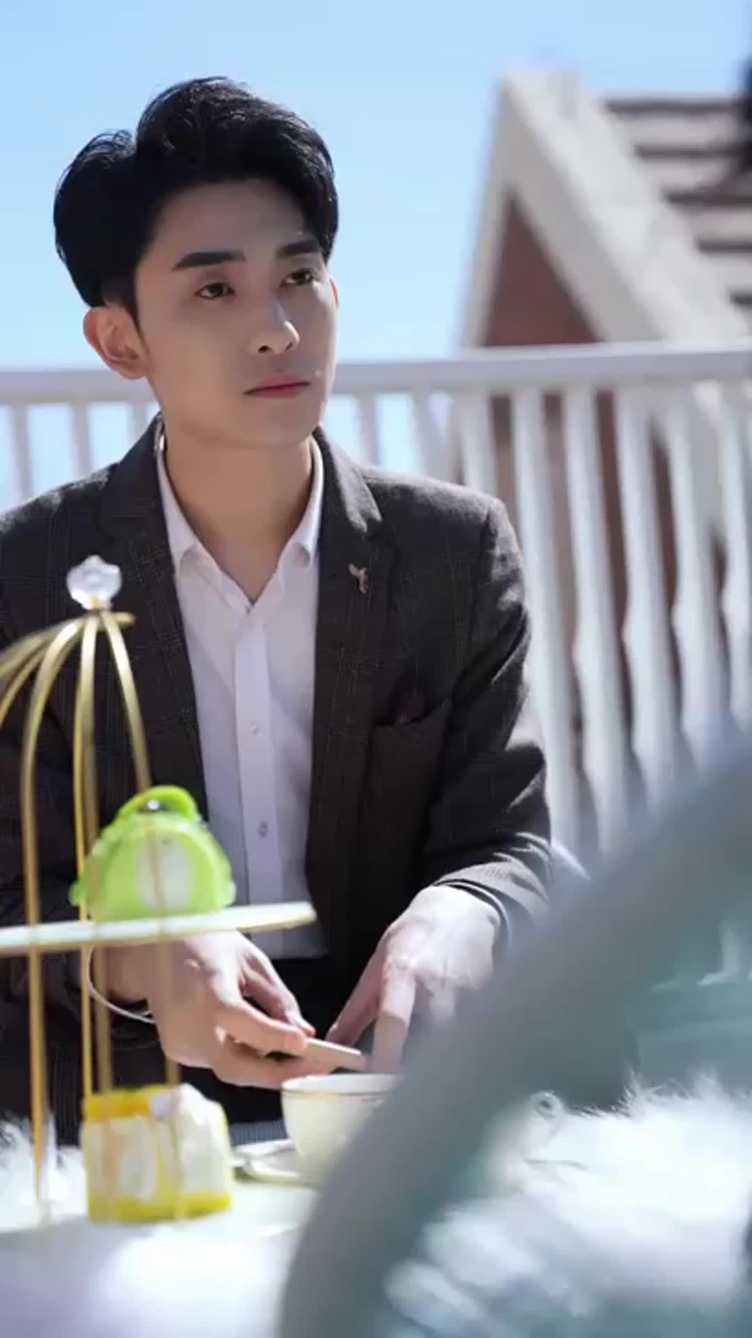 Episode 25 of Love in Her Shadow