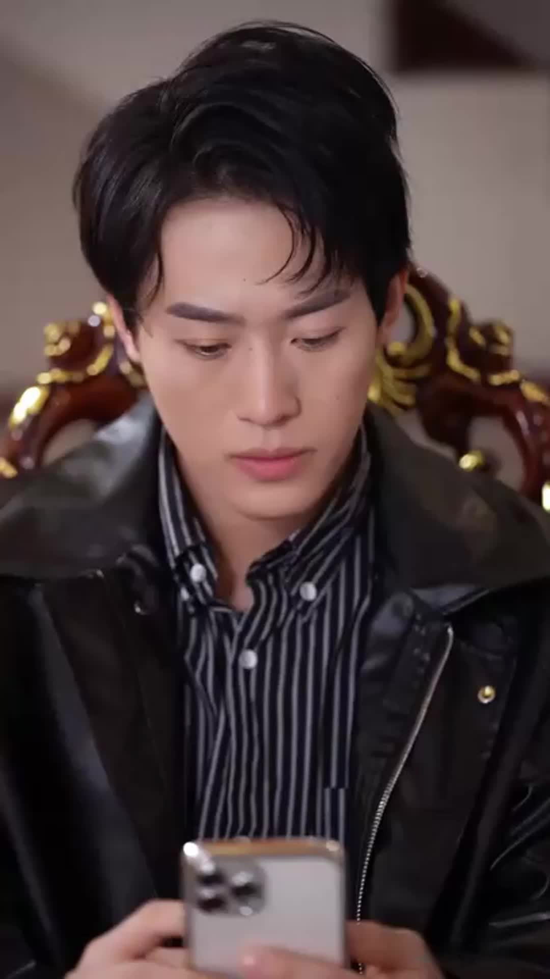 Episode 27 of Love in Her Shadow
