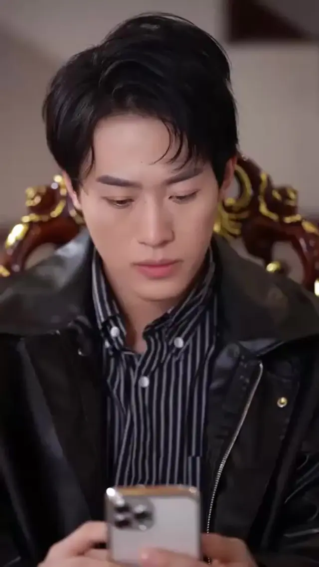 Episode 27 of Love in Her Shadow