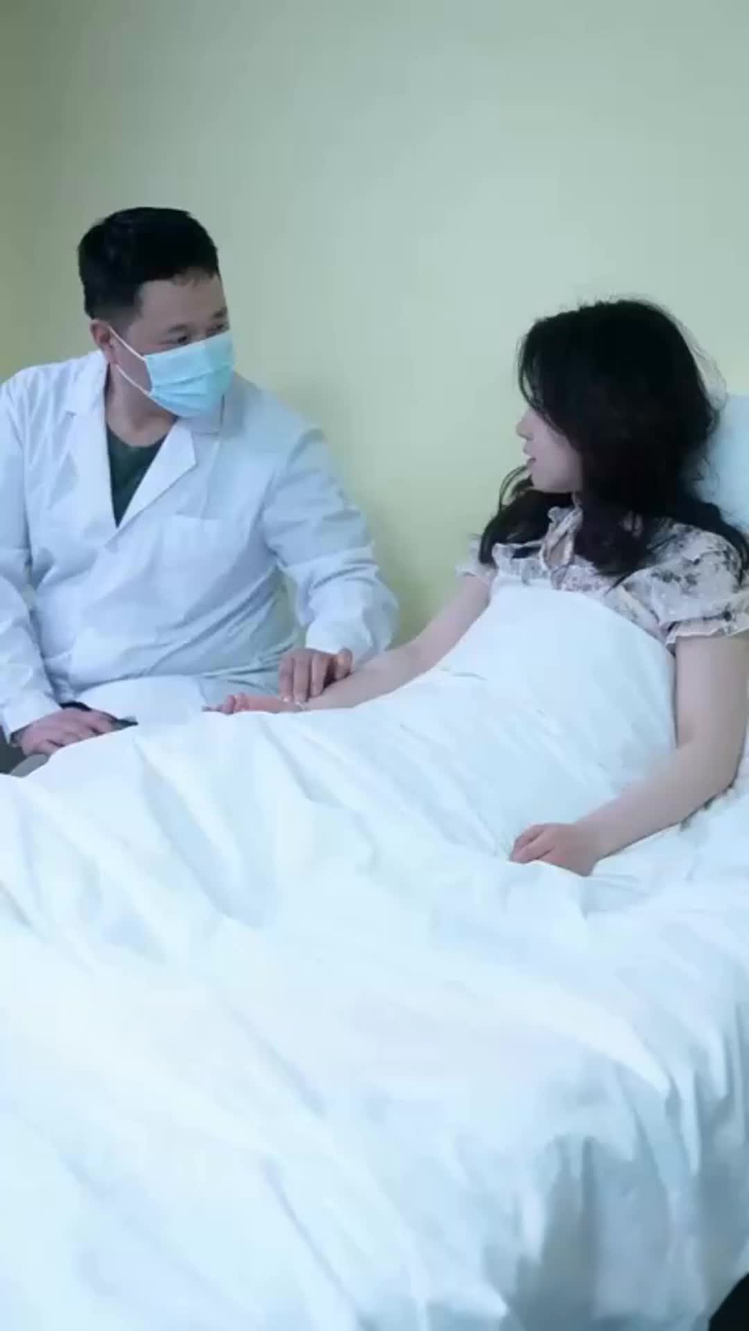 Episode 40 of Love in Her Shadow