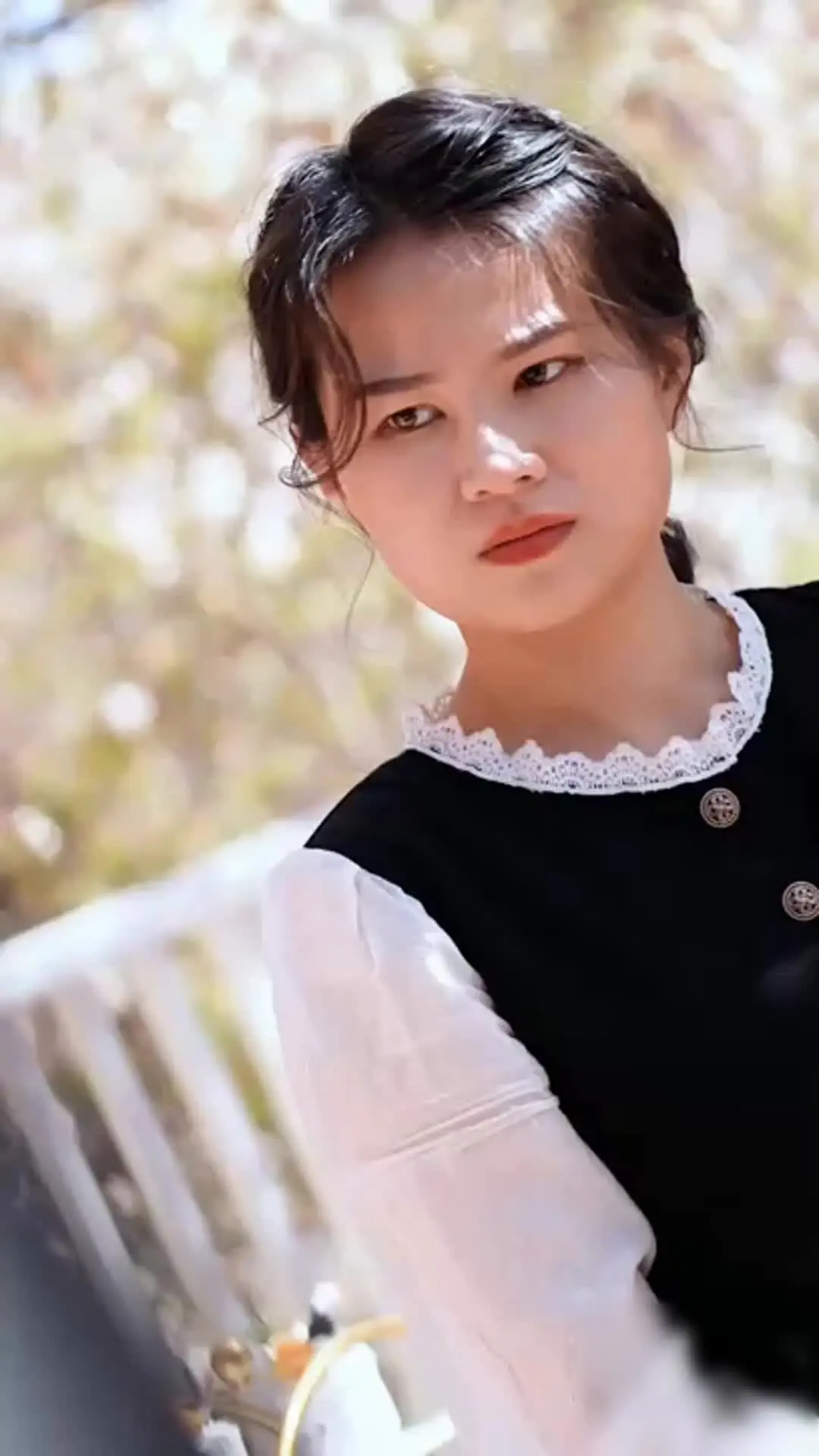 Episode 49 of Love in Her Shadow