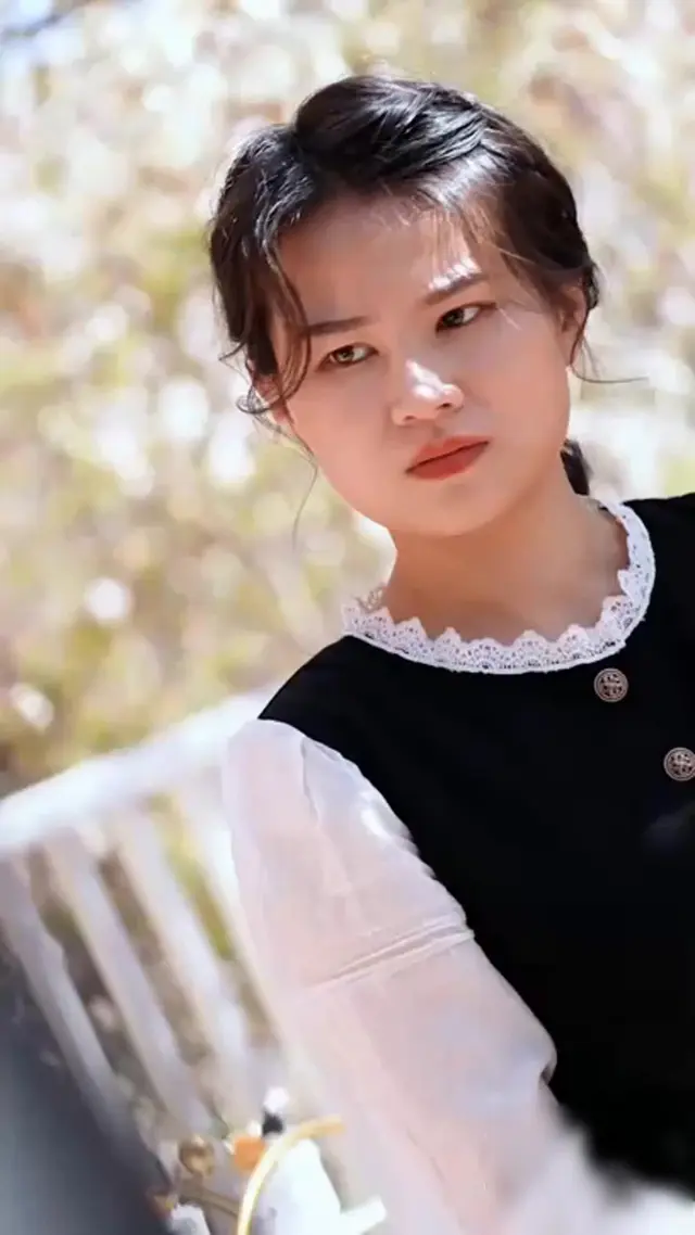Episode 49 of Love in Her Shadow