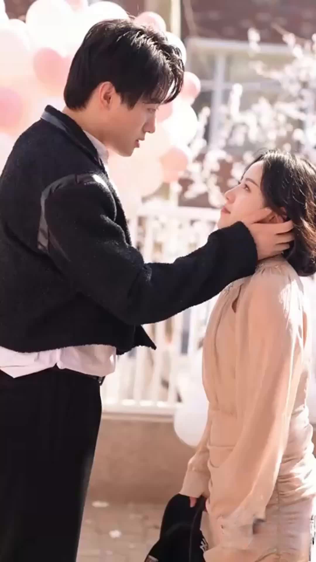 Episode 51 of Love in Her Shadow