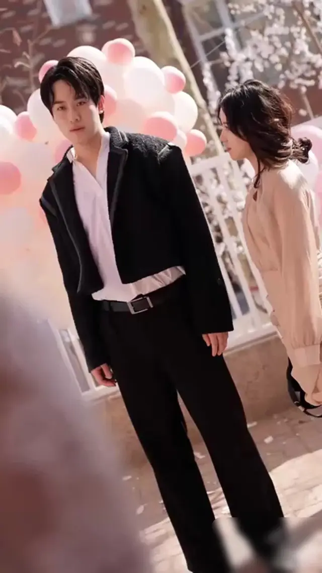 Episode 53 of Love in Her Shadow