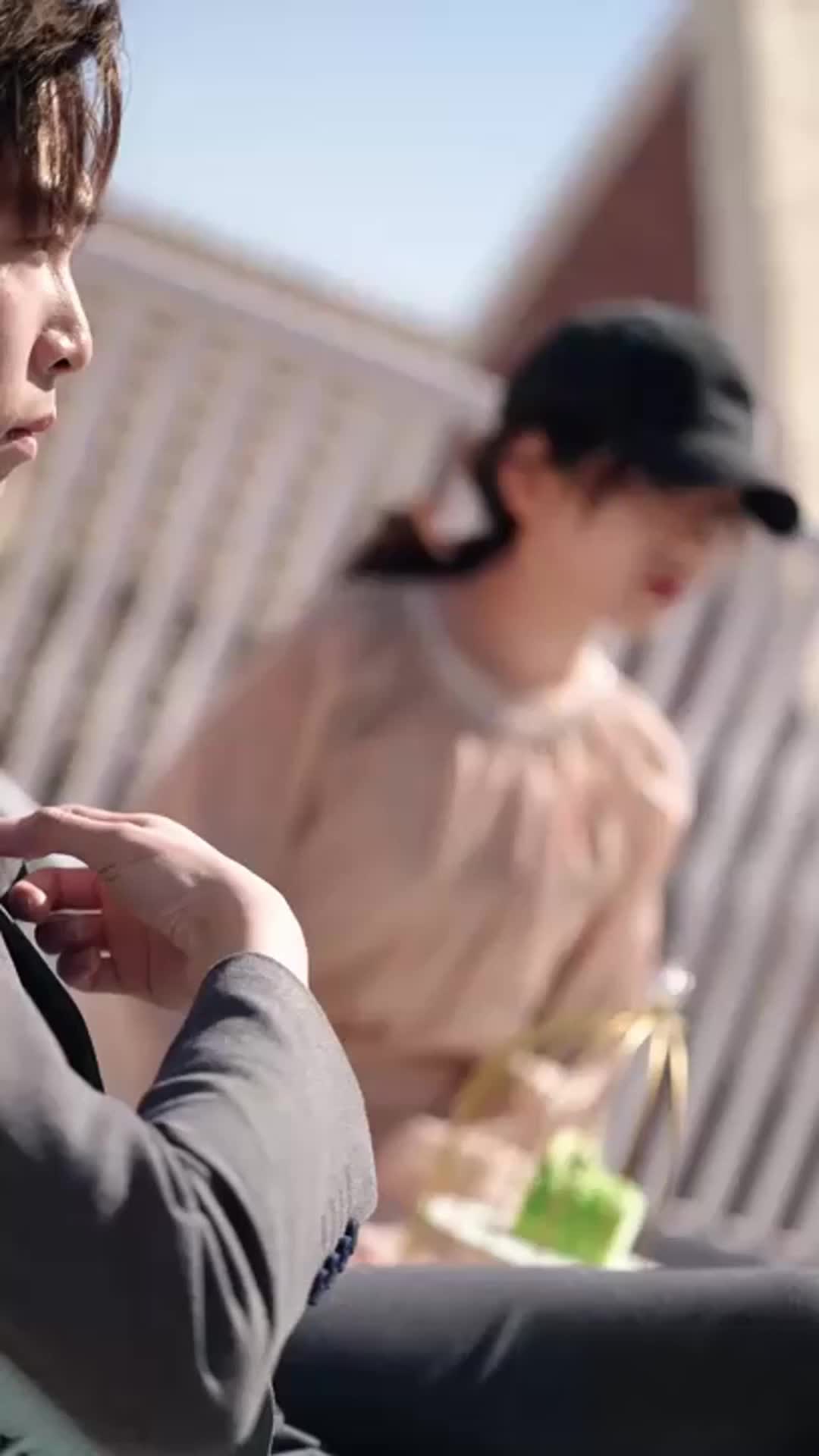 Episode 70 of Love in Her Shadow