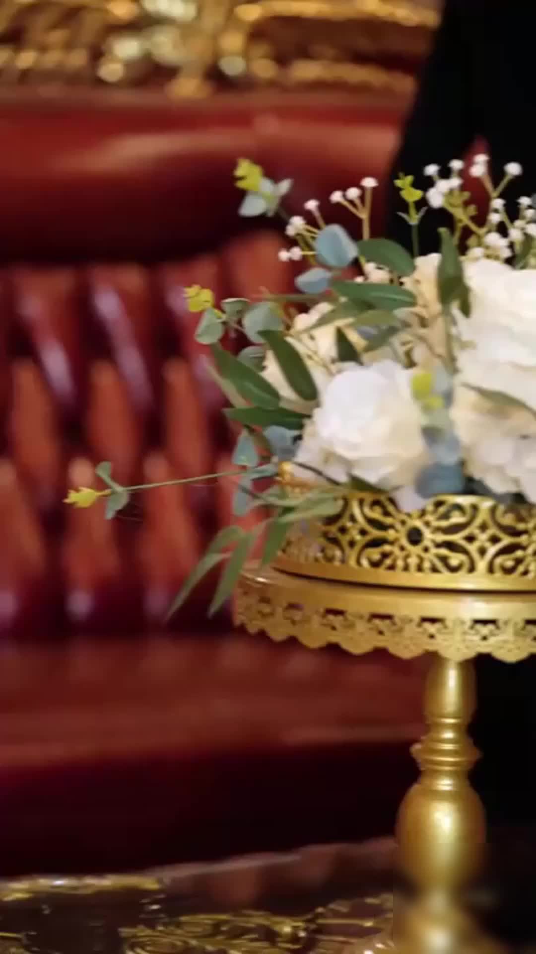 Episode 75 of Love in Her Shadow