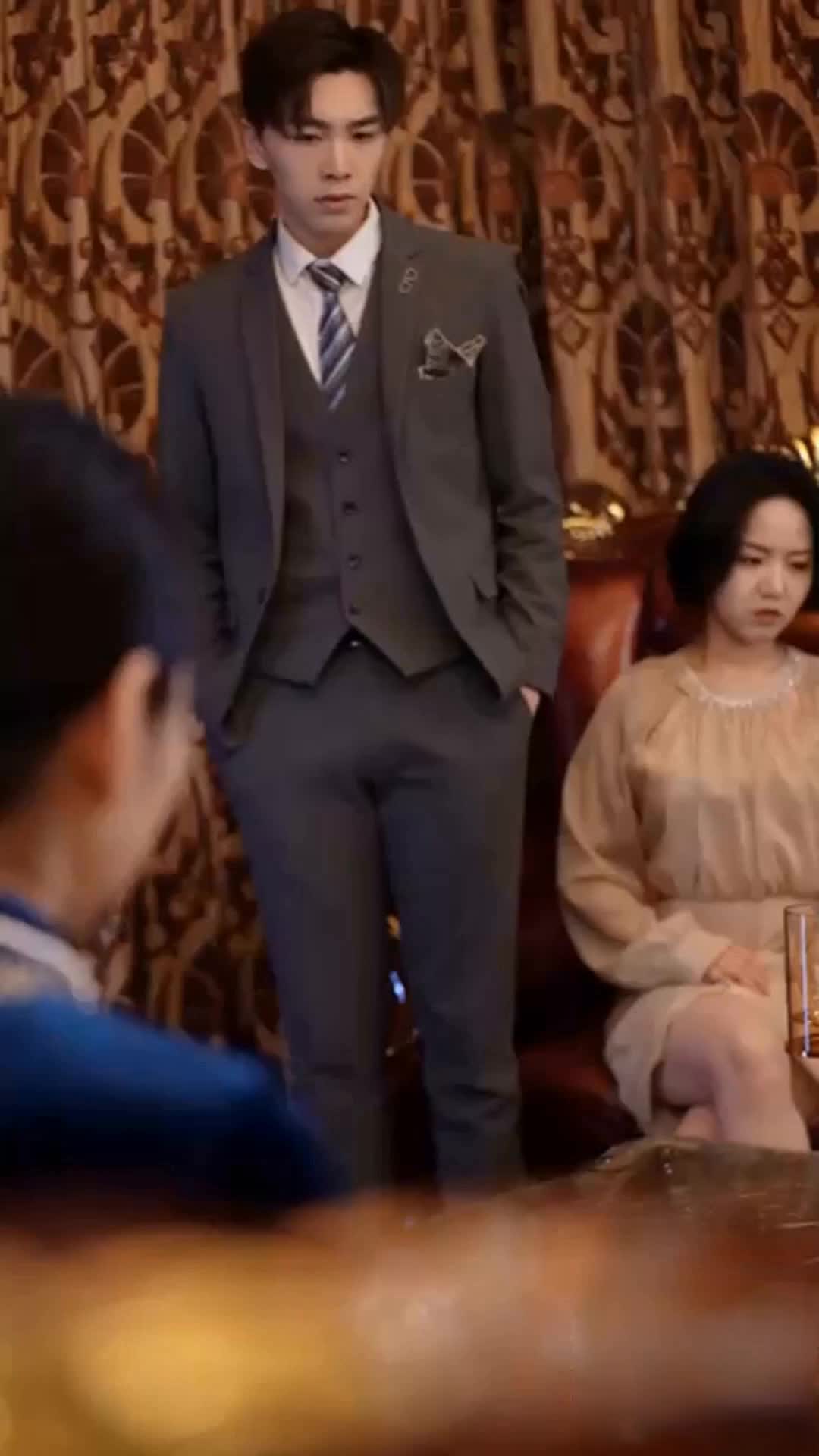 Episode 90 of Love in Her Shadow