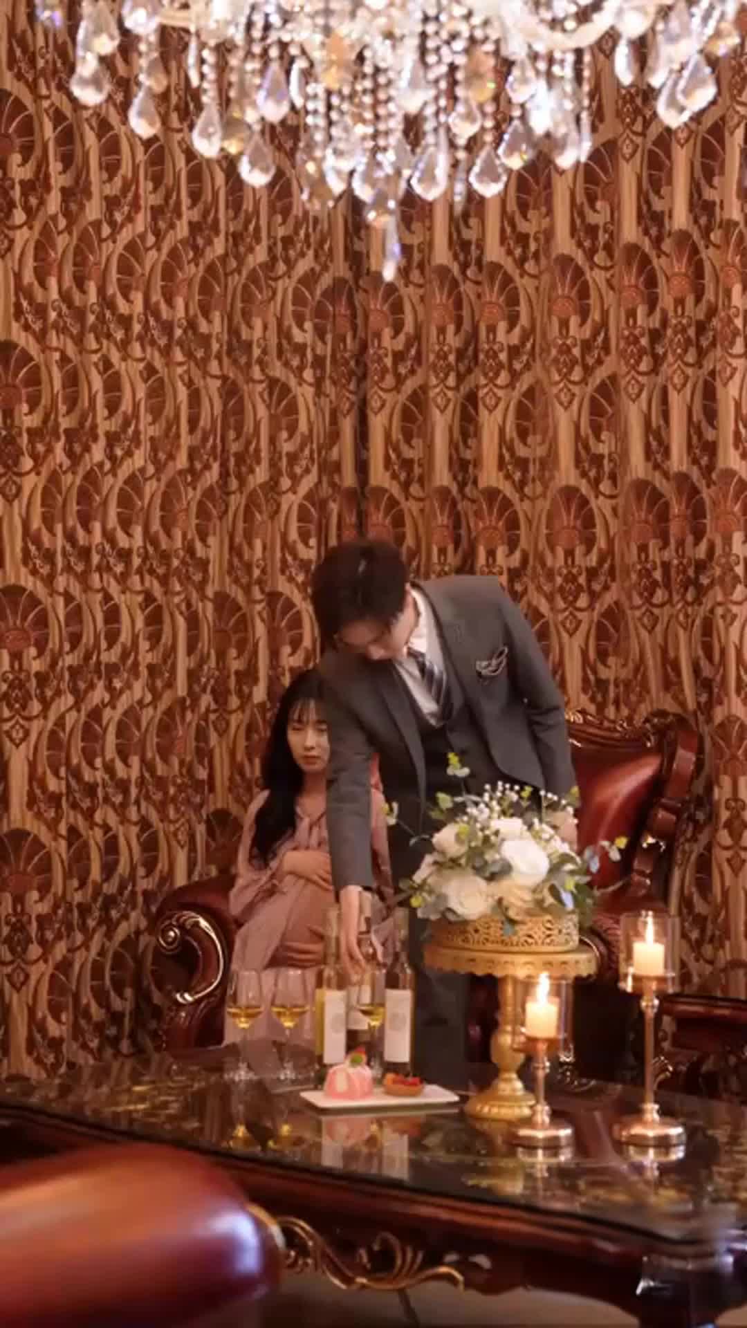 Episode 94 of Love in Her Shadow
