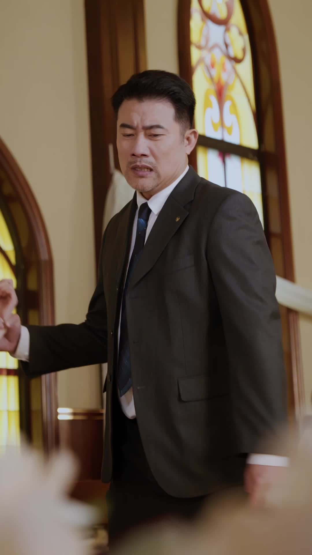 Episode 11 of Love, Lies, and a Wedding Surprise