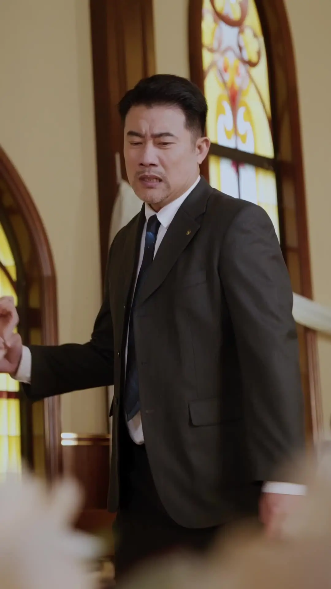 Episode 11 of Love, Lies, and a Wedding Surprise