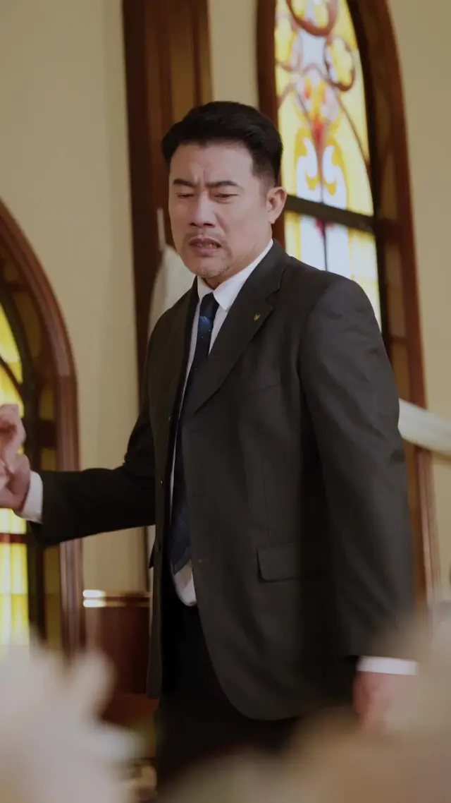 Episode 11 of Love, Lies, and a Wedding Surprise