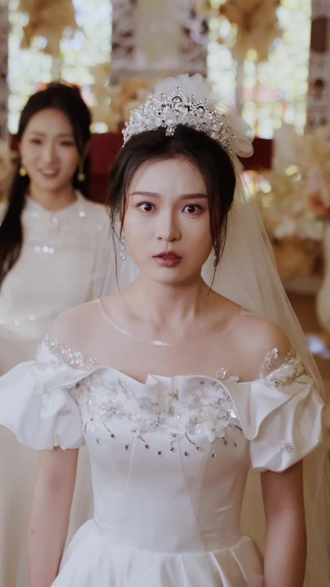 Episode 12 of Love, Lies, and a Wedding Surprise