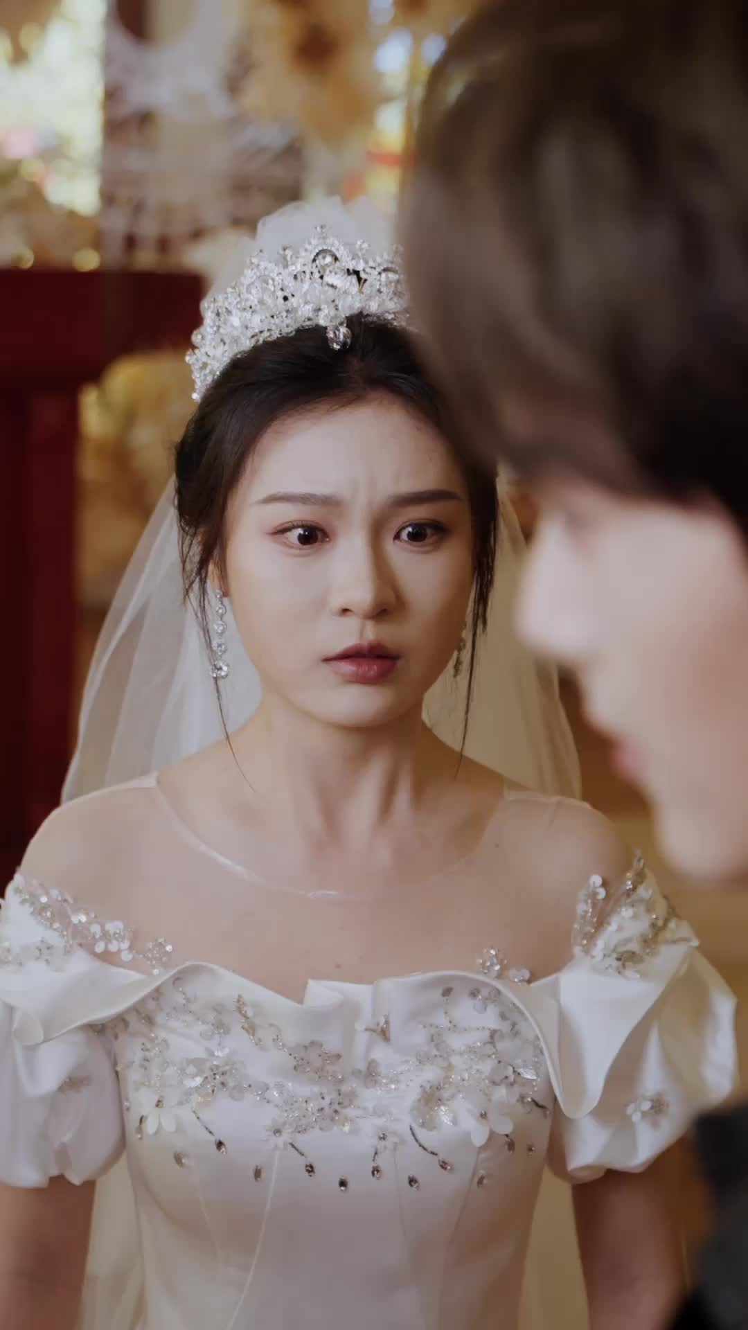 Episode 13 of Love, Lies, and a Wedding Surprise