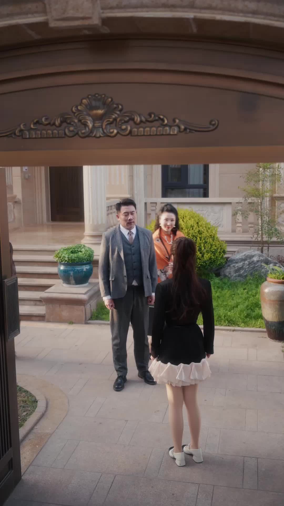 Episode 17 of Love, Lies, and a Wedding Surprise