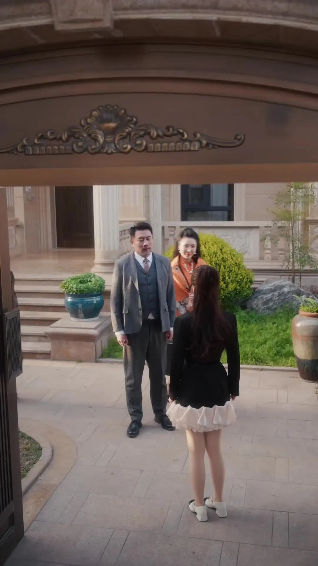 Episode 17 of Love, Lies, and a Wedding Surprise