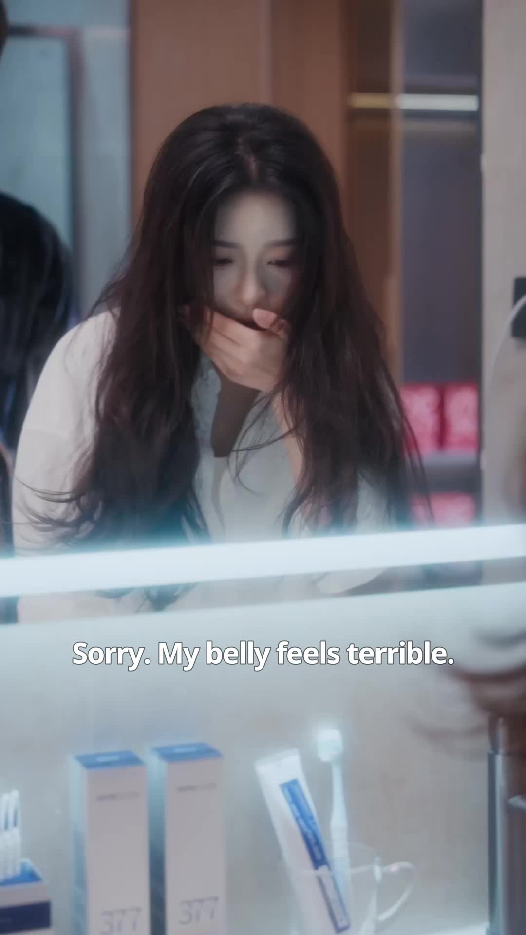 Episode 19 of Love, Lies, and a Wedding Surprise
