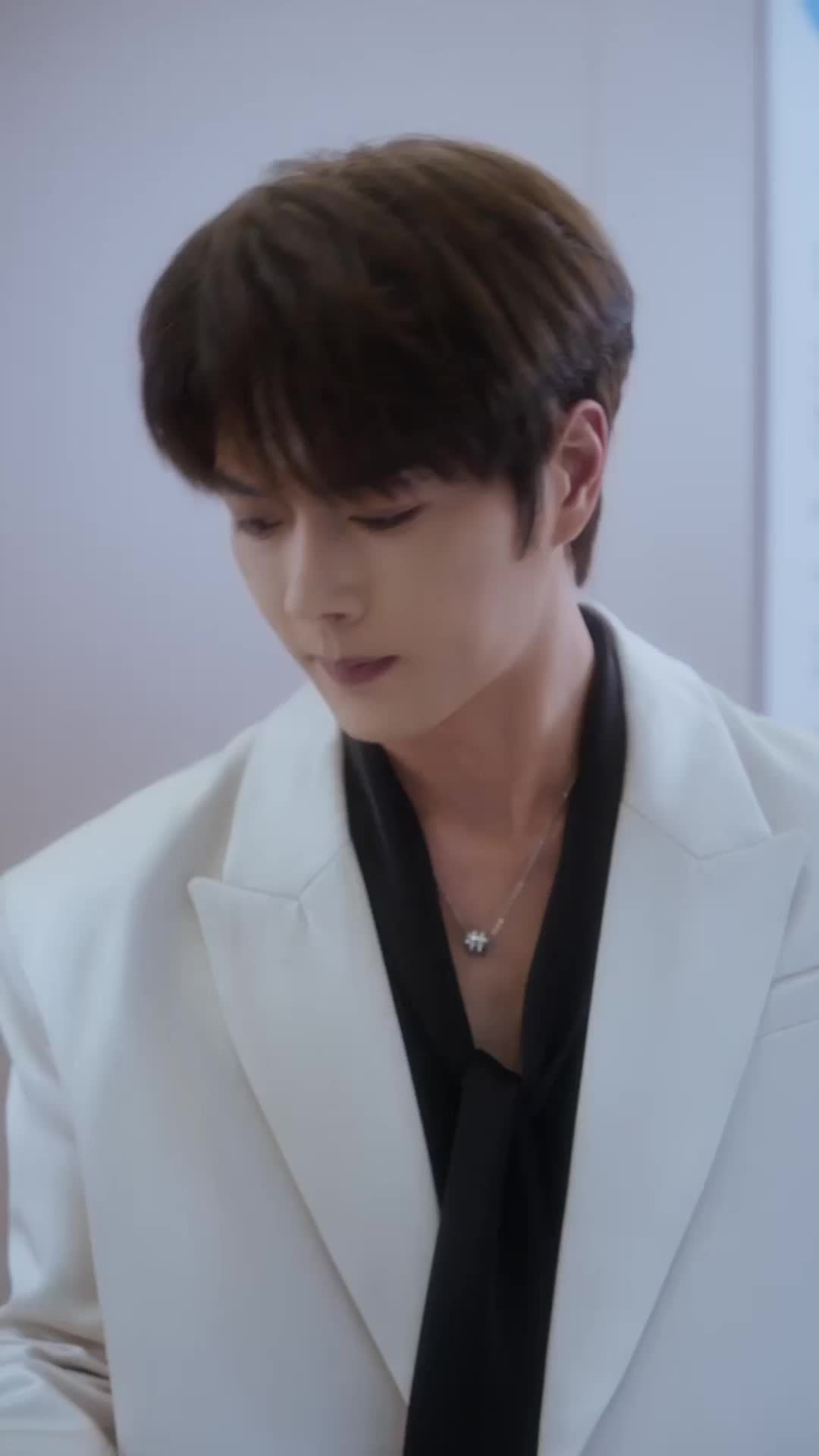 Episode 20 of Love, Lies, and a Wedding Surprise